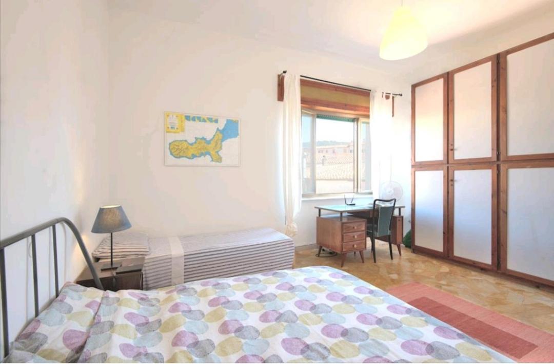 Апартаменты Il Balcone Su Montecristo, Bike Friendly - Goelba Каполивери Экстерьер фото
