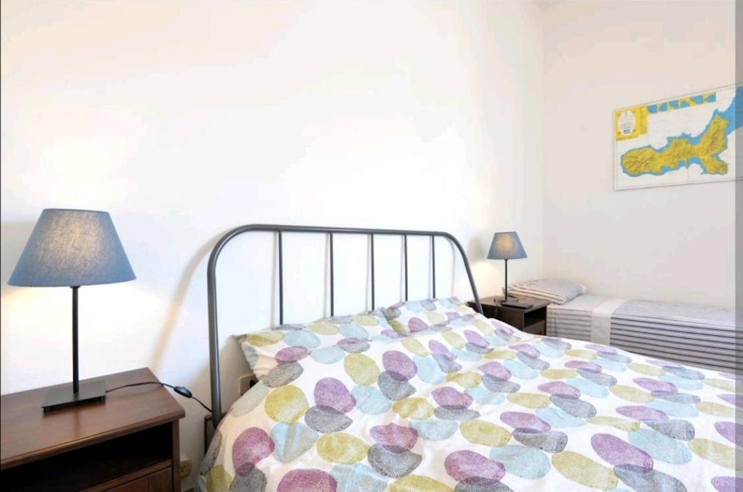 Апартаменты Il Balcone Su Montecristo, Bike Friendly - Goelba Каполивери Экстерьер фото